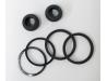 Brake caliper seal kit, Rear